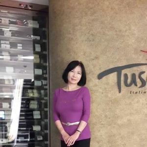 Meet your Posher, Cindy